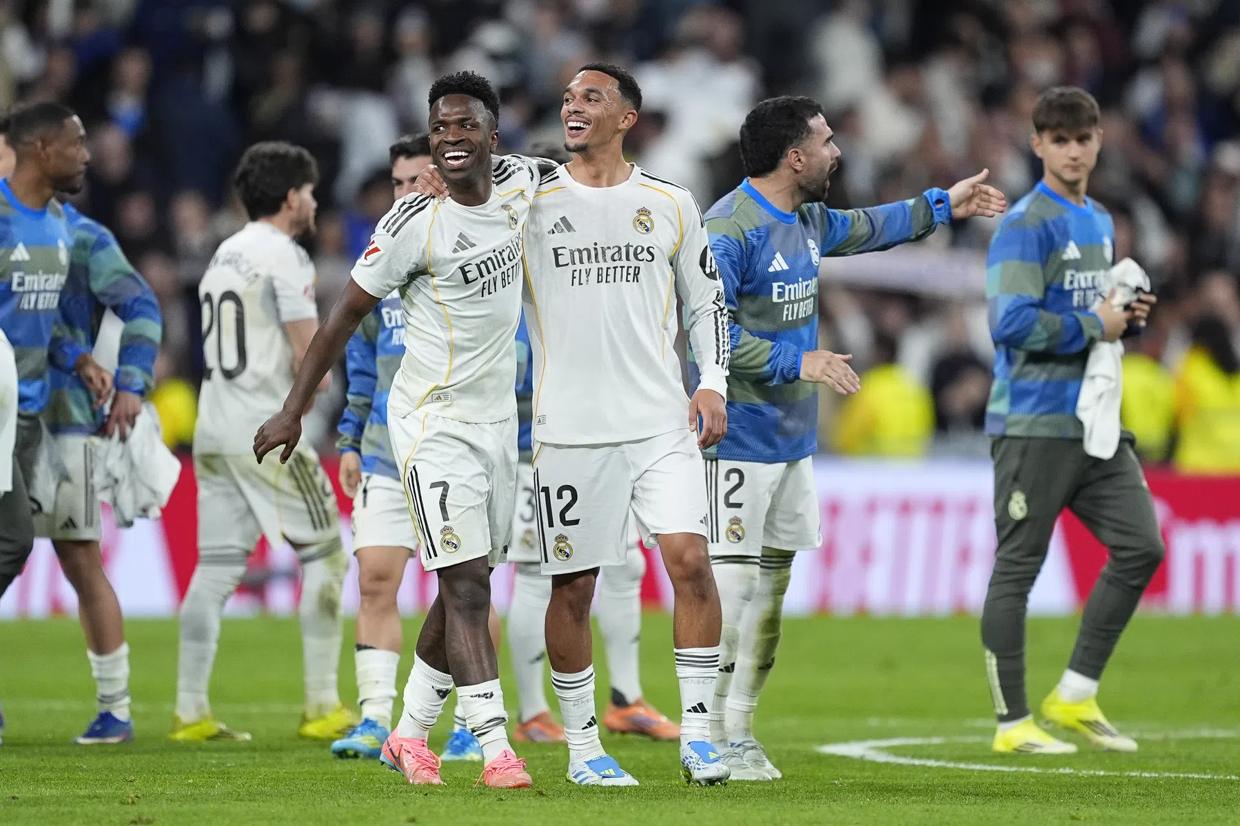 Real Madrid - Alavés: waar en hoe laat kijken? | VN