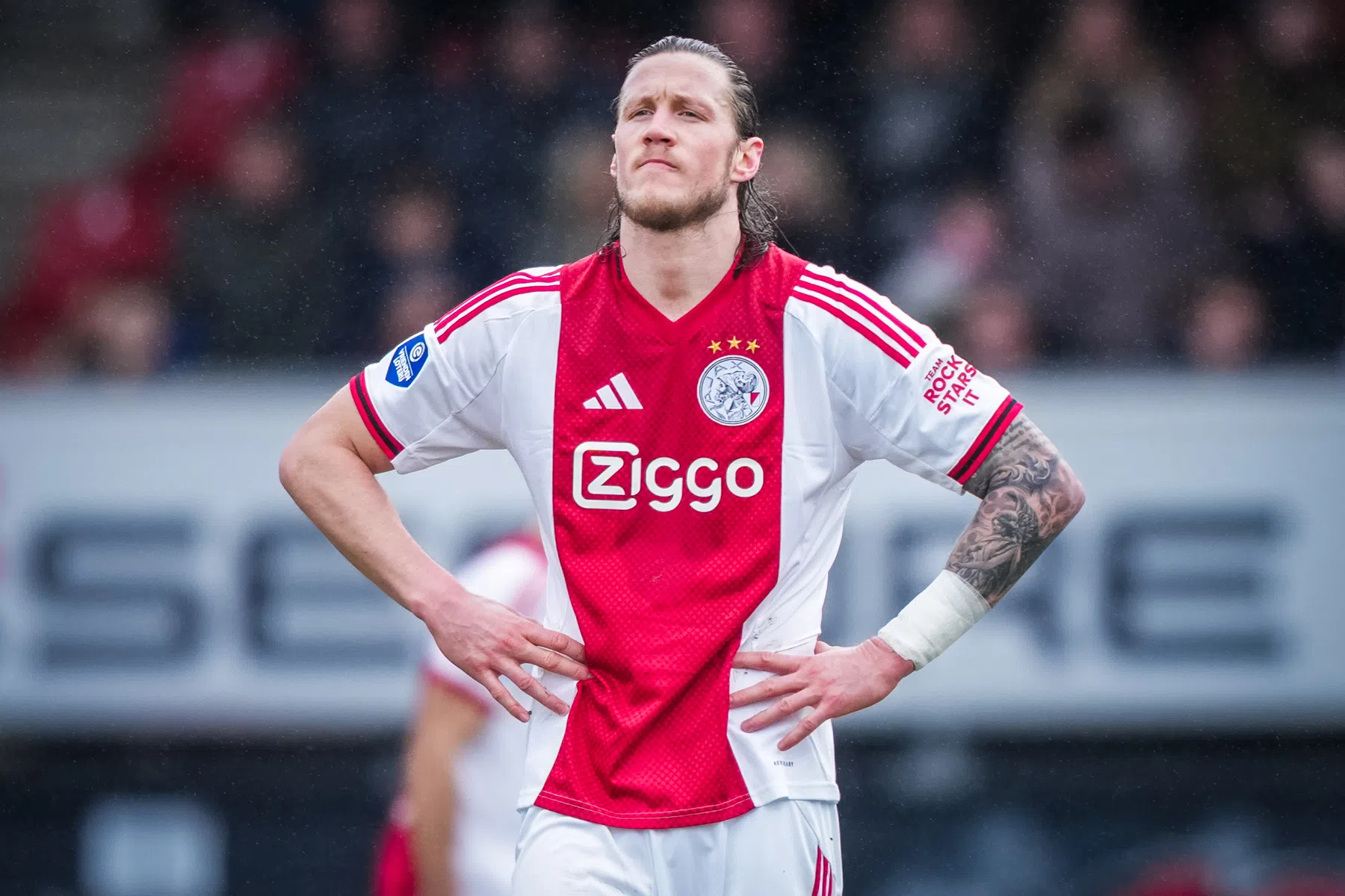 Ajax dreigt opnieuw historisch laag te eindigen | VoetbalNieuws