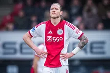 Thumbnail for article: Ajax dreigt opnieuw historisch laag te eindigen in Eredivisie