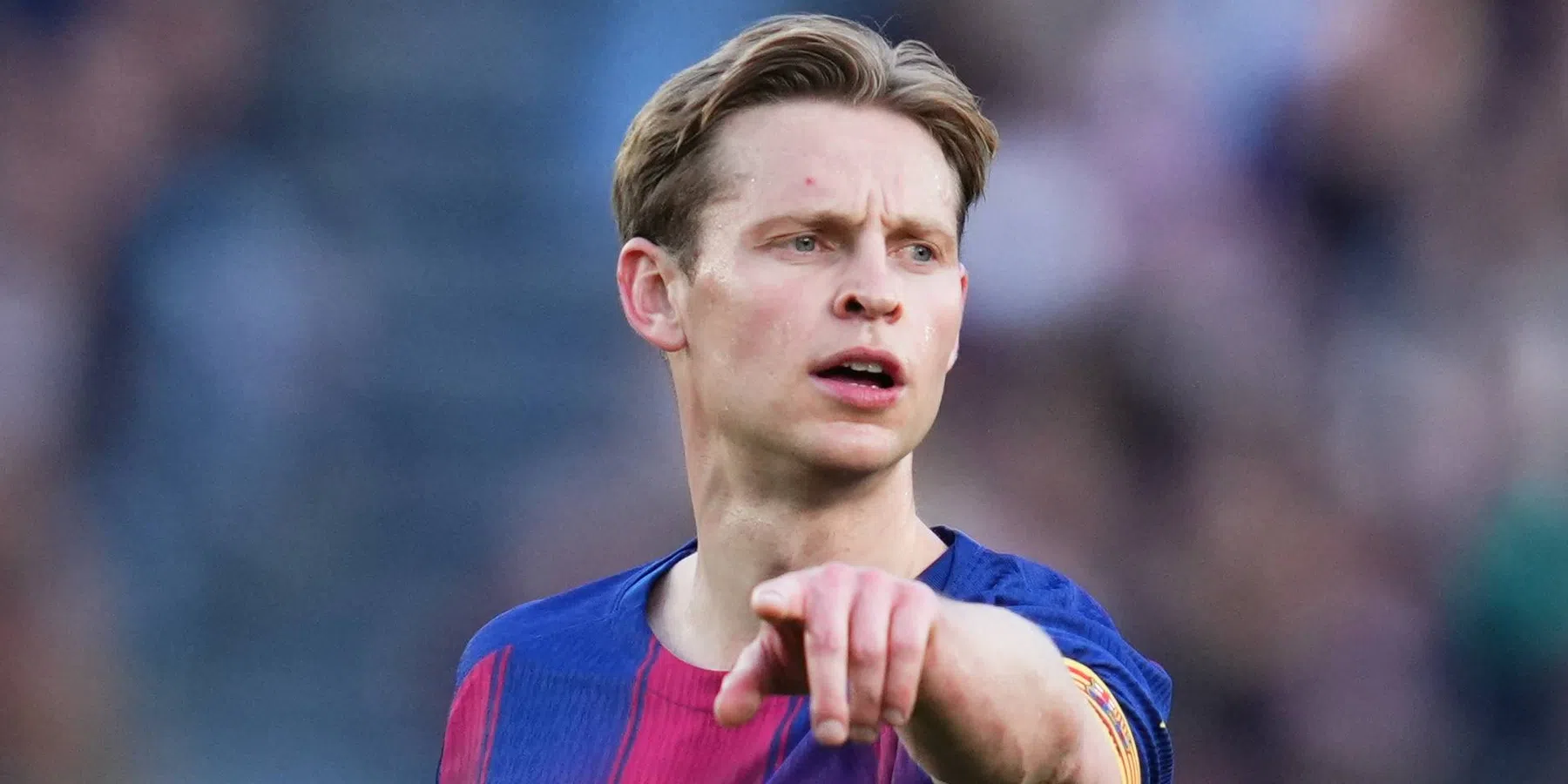 Opstelling Barça: De Jong start tegen Celta Vigo | VN