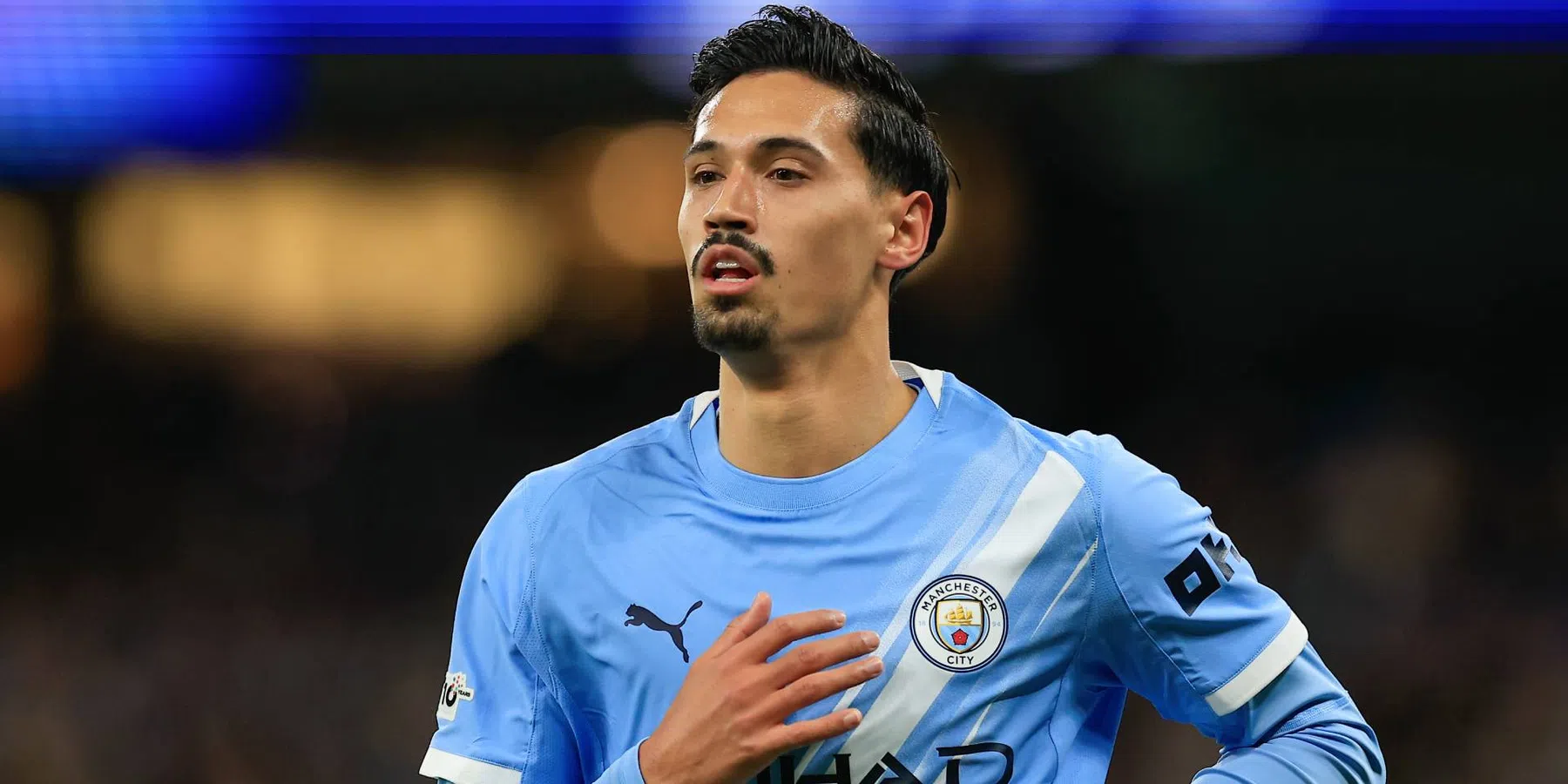 Opstelling Man City: Reijnders start tegen Burnley | VN