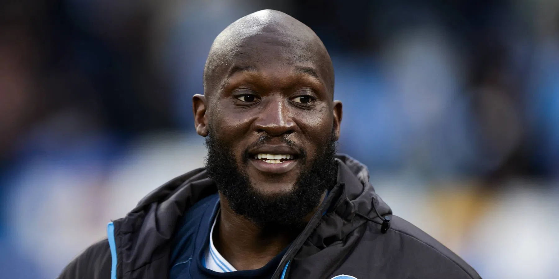 Napoli beboet Lukaku zwaar, vertrek lijkt nabij | VN