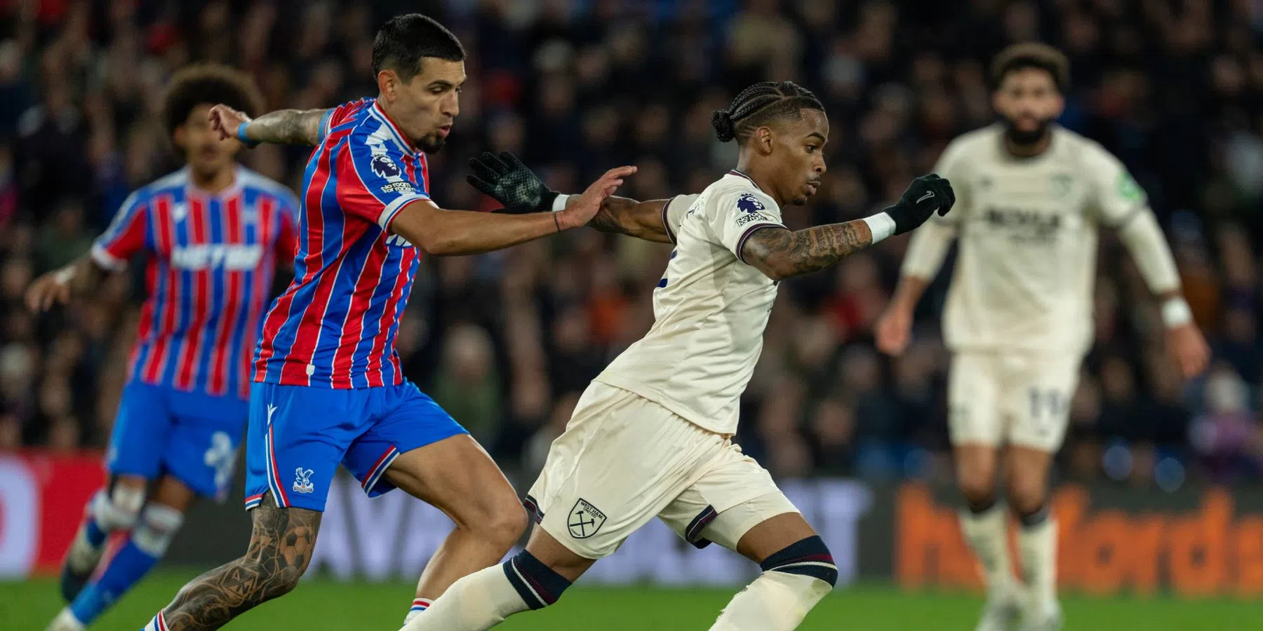 Degradatiestrijd Premier League: dit is de stand | VN