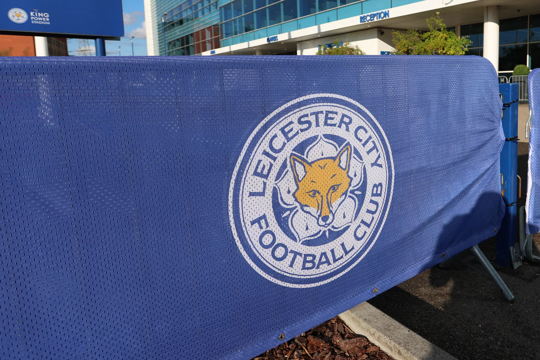Deze clubs degradeerden net als Leicester City binnen één jaar naar de League One