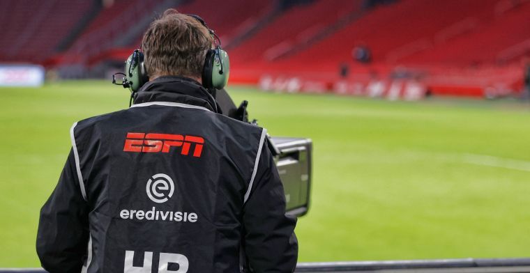 Opta voorspelt Eredivisie: kansen top 2 en degradatie | VN