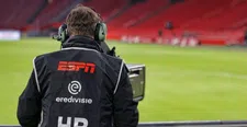 Goed nieuws voor voetbalfans: Eredivisie-wedstrijden vanaf volgend seizoen te zien bij Ziggo