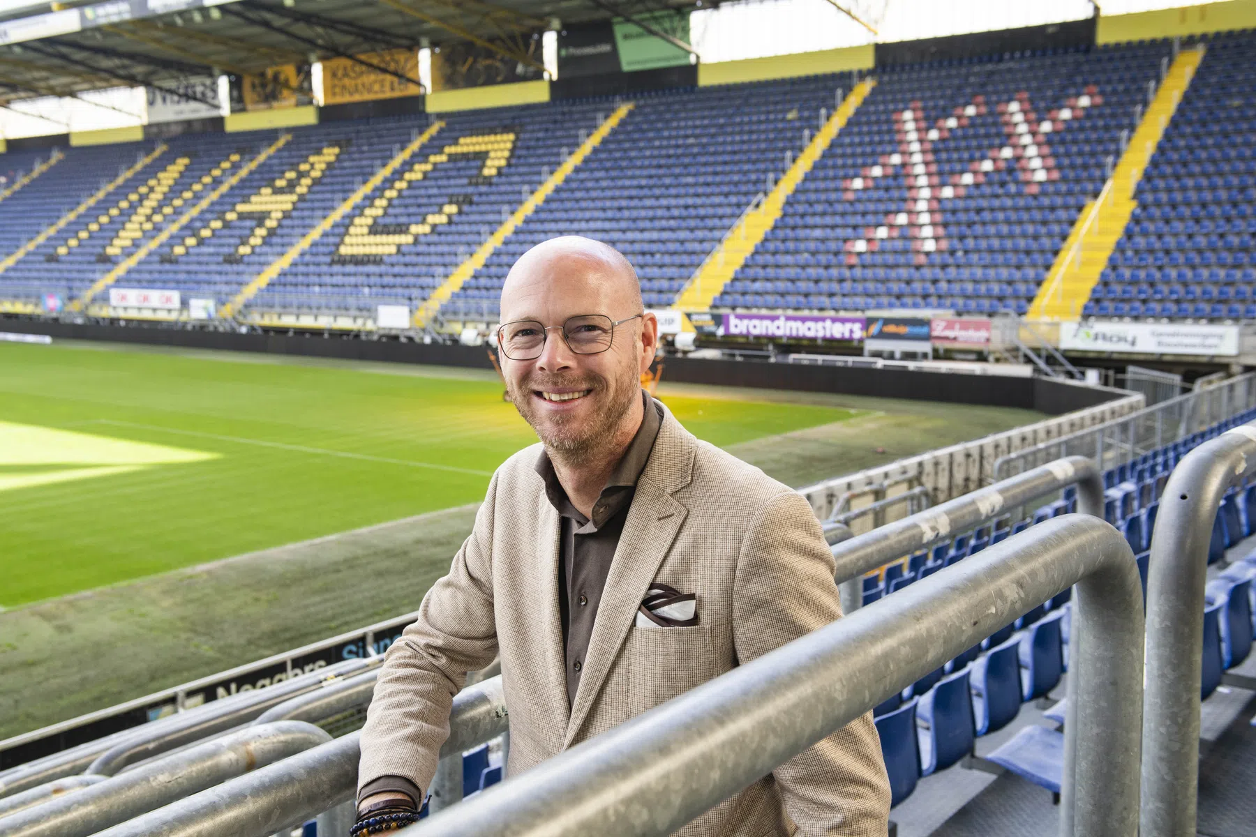 NAC Breda vs KNVB live: waar kijk je paspoortgate? | VoetbalNieuws