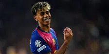 Thumbnail for article: 'Domper voor Barcelona en WK-droom Spanje: Yamal loopt scheur op in zijn hamstring'