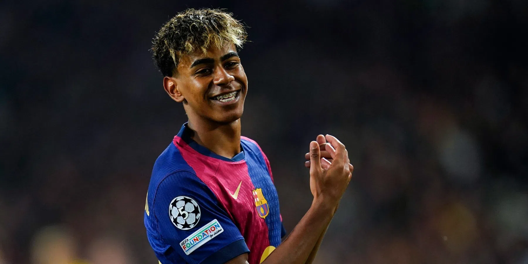 FC Barcelona komt met update rond Yamal: einde seizoen, WK lijkt wel haalbaar