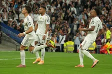 Thumbnail for article: Deze twee basisspelers mist Real Madrid de rest van het seizoen