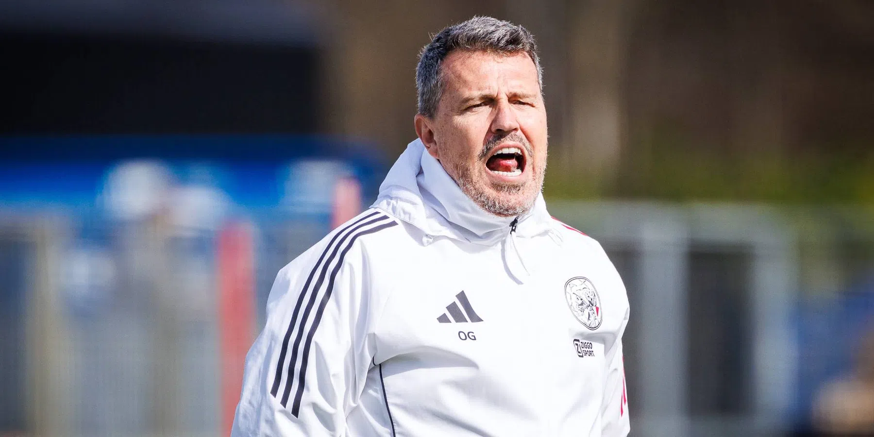 Opstelling Ajax tegen NAC: strijd om plek twee | VN