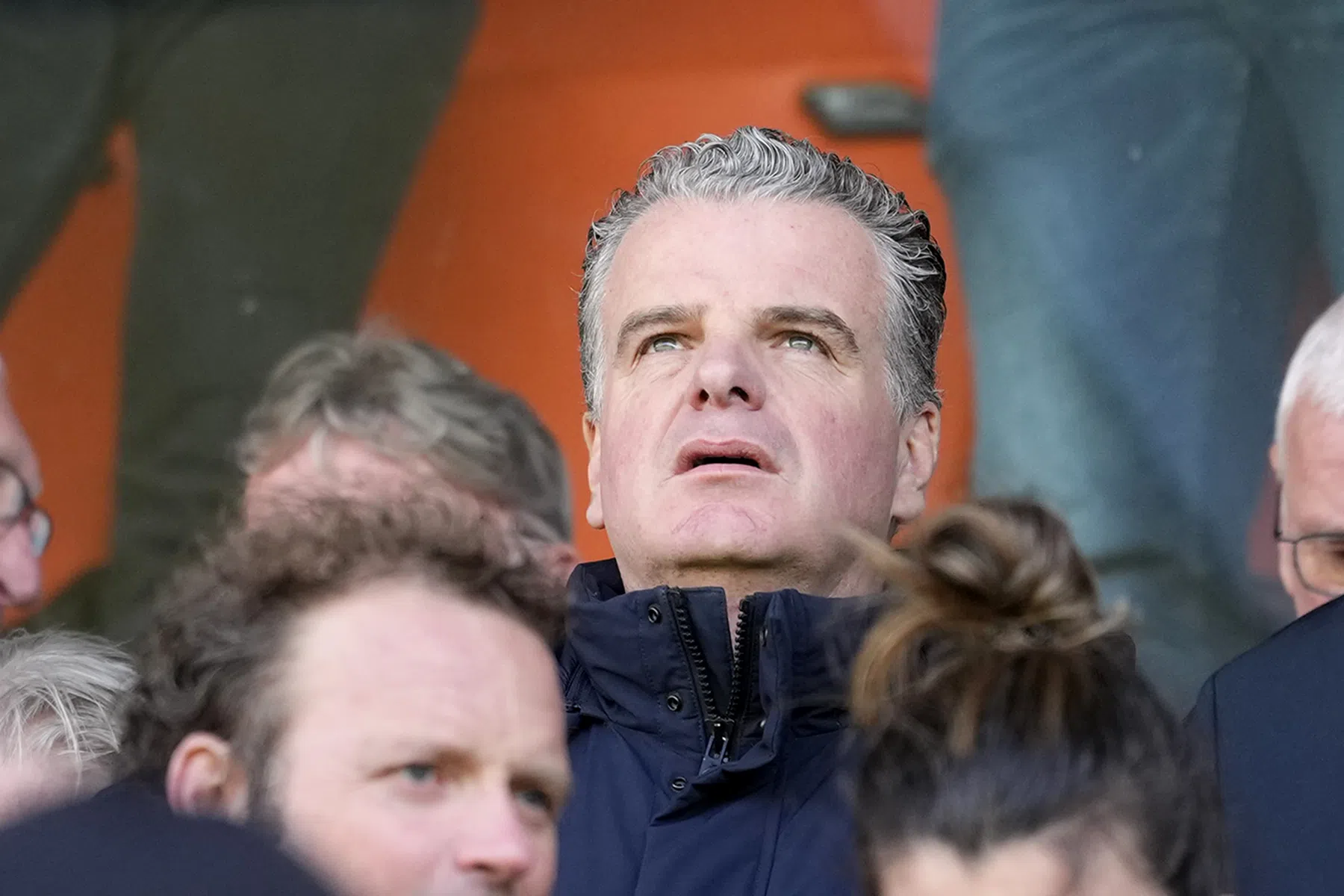 Te Kloese legt vertrek bij Feyenoord uit | VoetbalNieuws