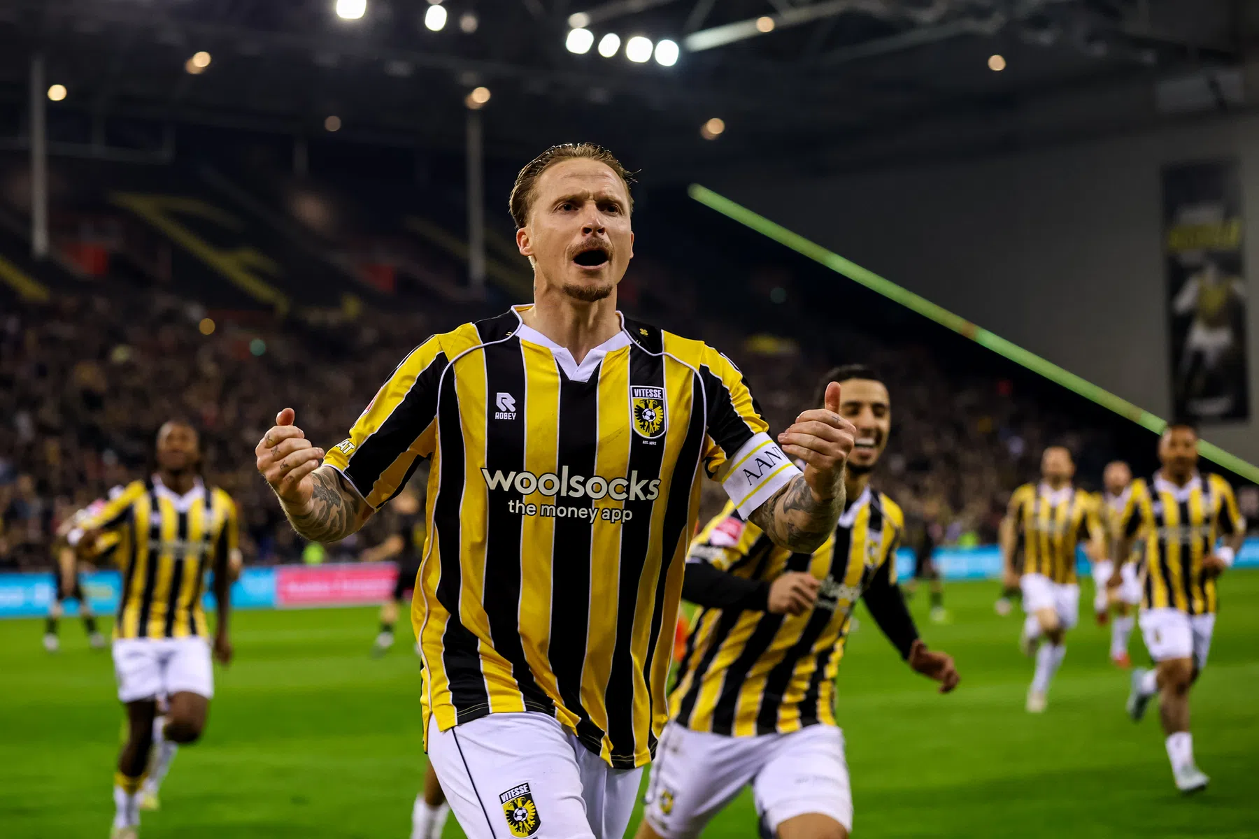 Spanning om play-offs KKD: dit zijn alle scenario’s | VN