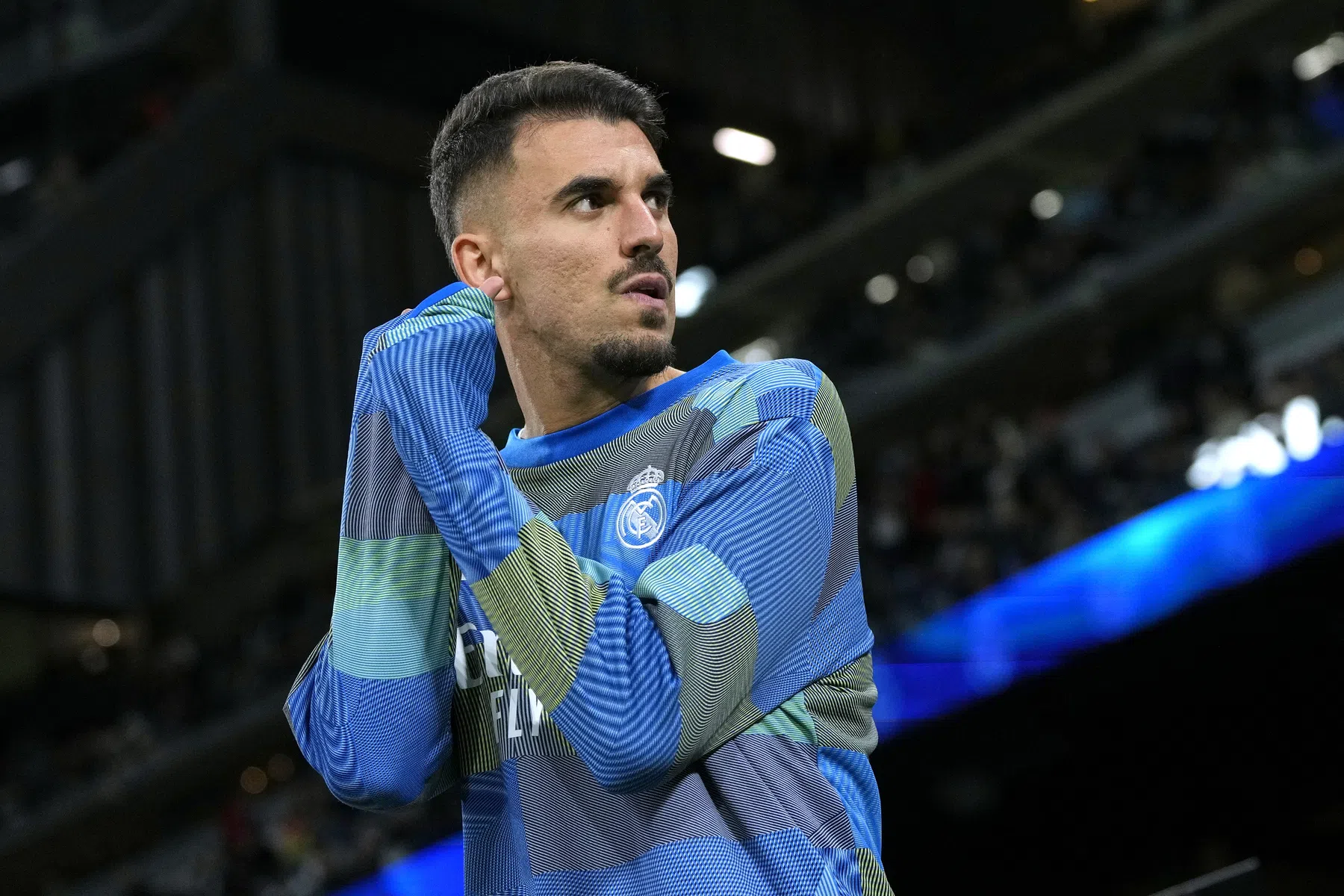 'Ceballos op weg weg bij Real Madrid, Ajax volgt' | VN