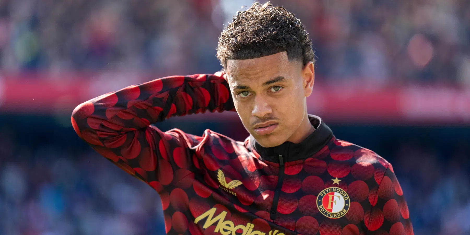 Grootfaam schrijft geschiedenis: dit zijn de jongste debutanten van Feyenoord