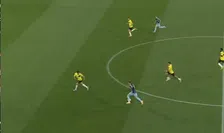 Thumbnail for article: Heerlijke actie: Godts schittert met solo à la Zlatan en rondt koelbloedig af