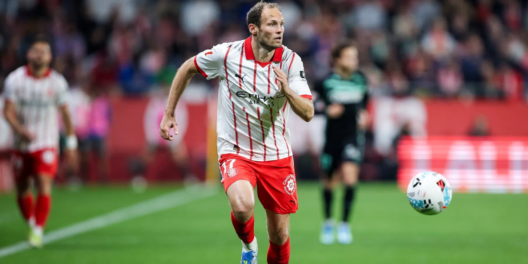 De Boer onthult wens voor terugkeer: 'Ik weet dat hij heel graag naar Ajax wil'