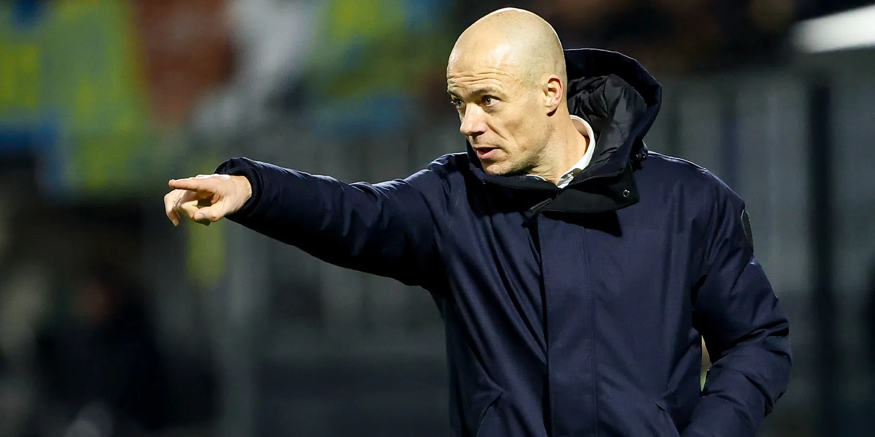 Buijs haalt opnieuw uit naar Tunjic: 'Groot verschil tussen eigen en dé waarheid'
