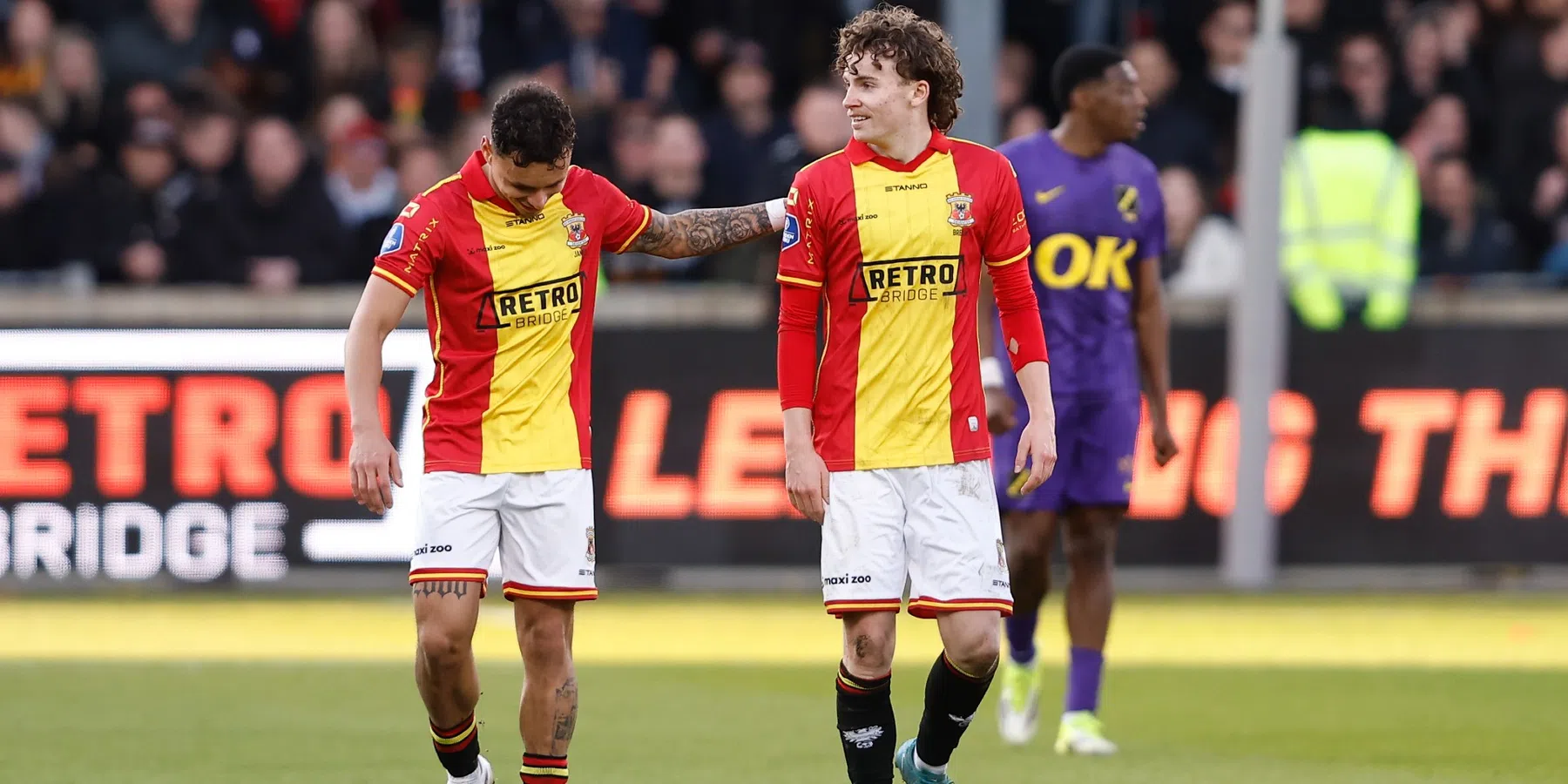 Uitspraak paspoortgate bekend: dit is wanneer NAC en de KNVB duidelijkheid krijgen