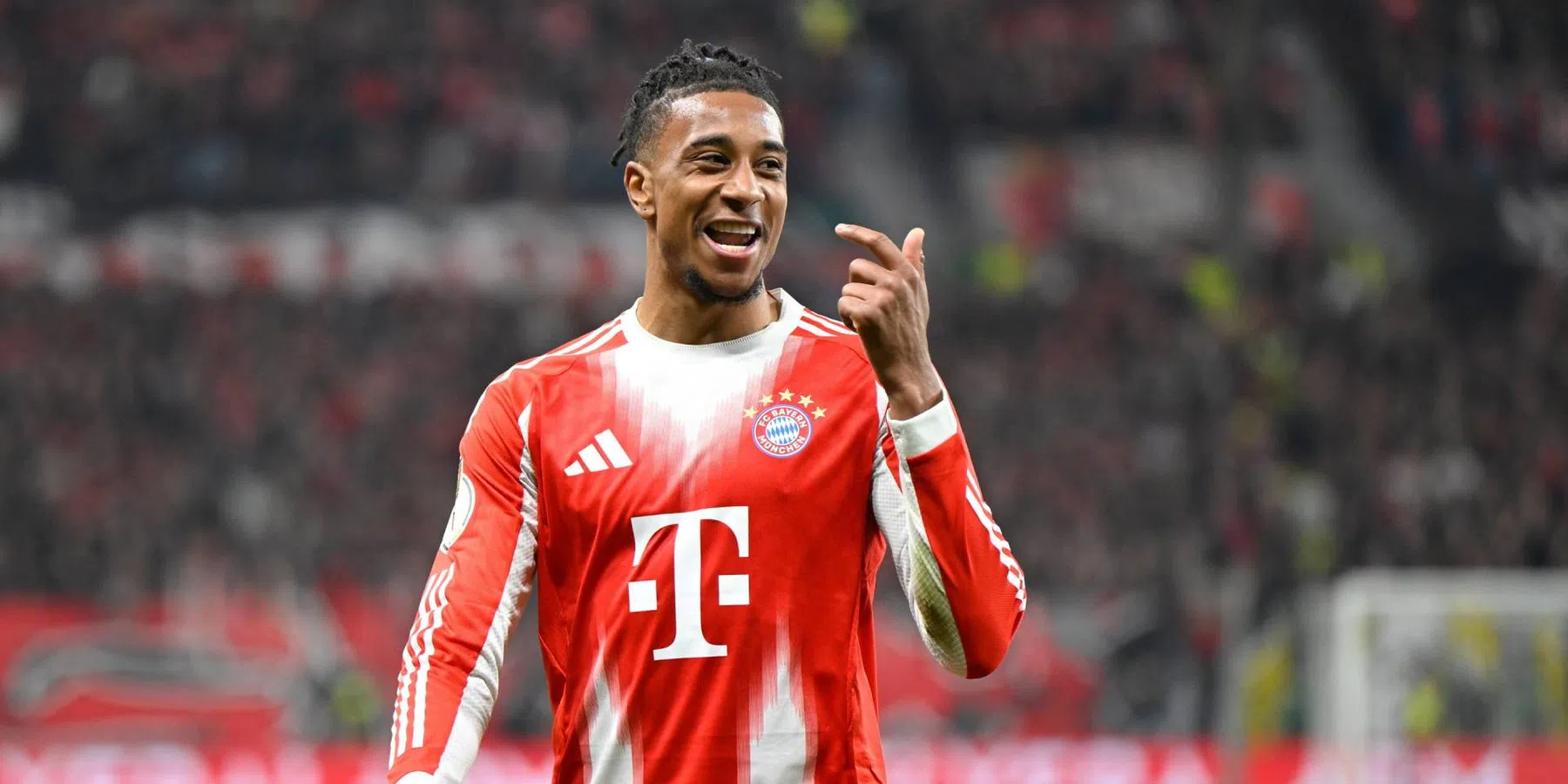 Selectiewaarde PSG vs Bayern: dit zijn de cijfers | VN