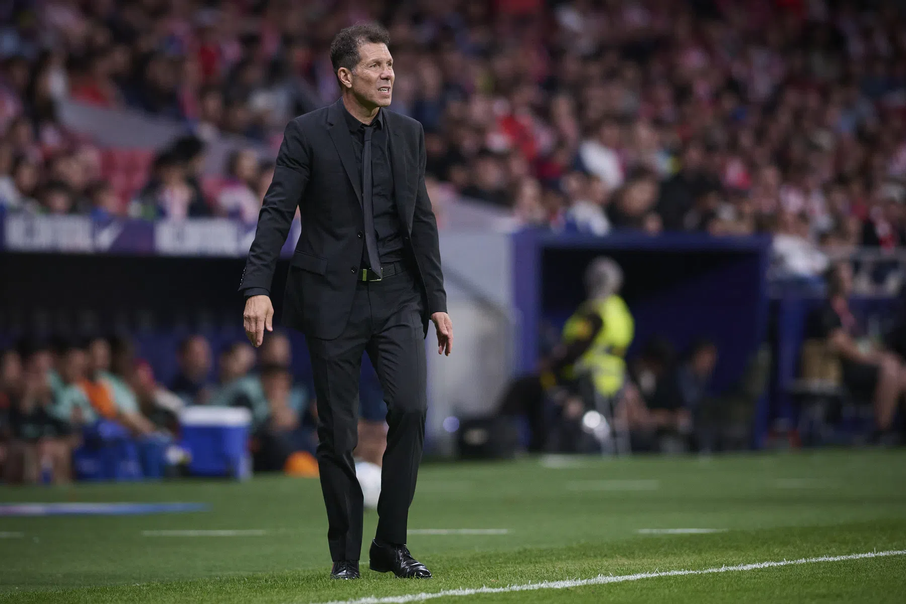 Hoe vaak haalde Atlético Madrid de Champions League-finale?