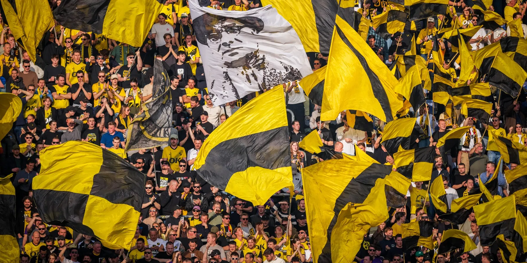 Kort geding gestart: waarom NAC het duel met Go Ahead Eagles per se wil overspelen