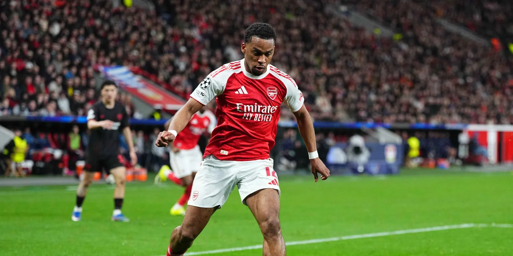Waar en hoe laat wordt Arsenal - Fulham dit weekend uitgezonden?