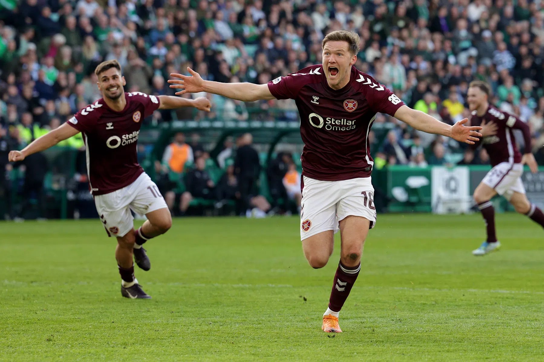 Wanneer werd Celtic/Rangers géén kampioen? | VoetbalNieuws