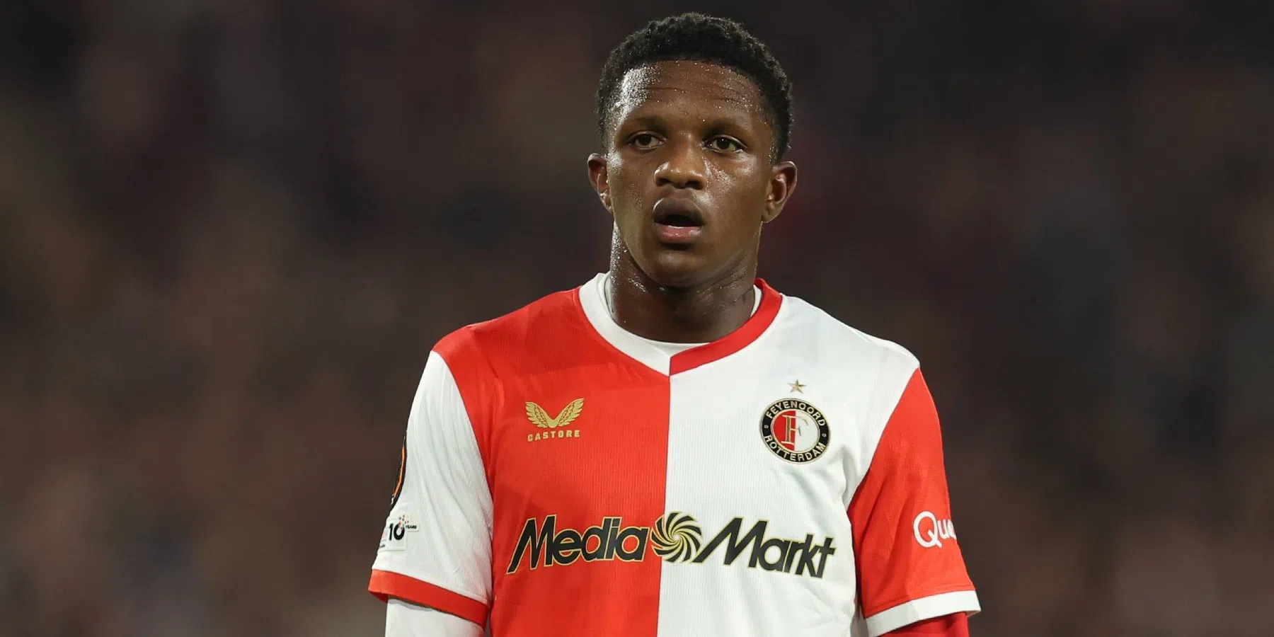 Vermoedelijke opstelling Feyenoord tegen Fortuna | VN