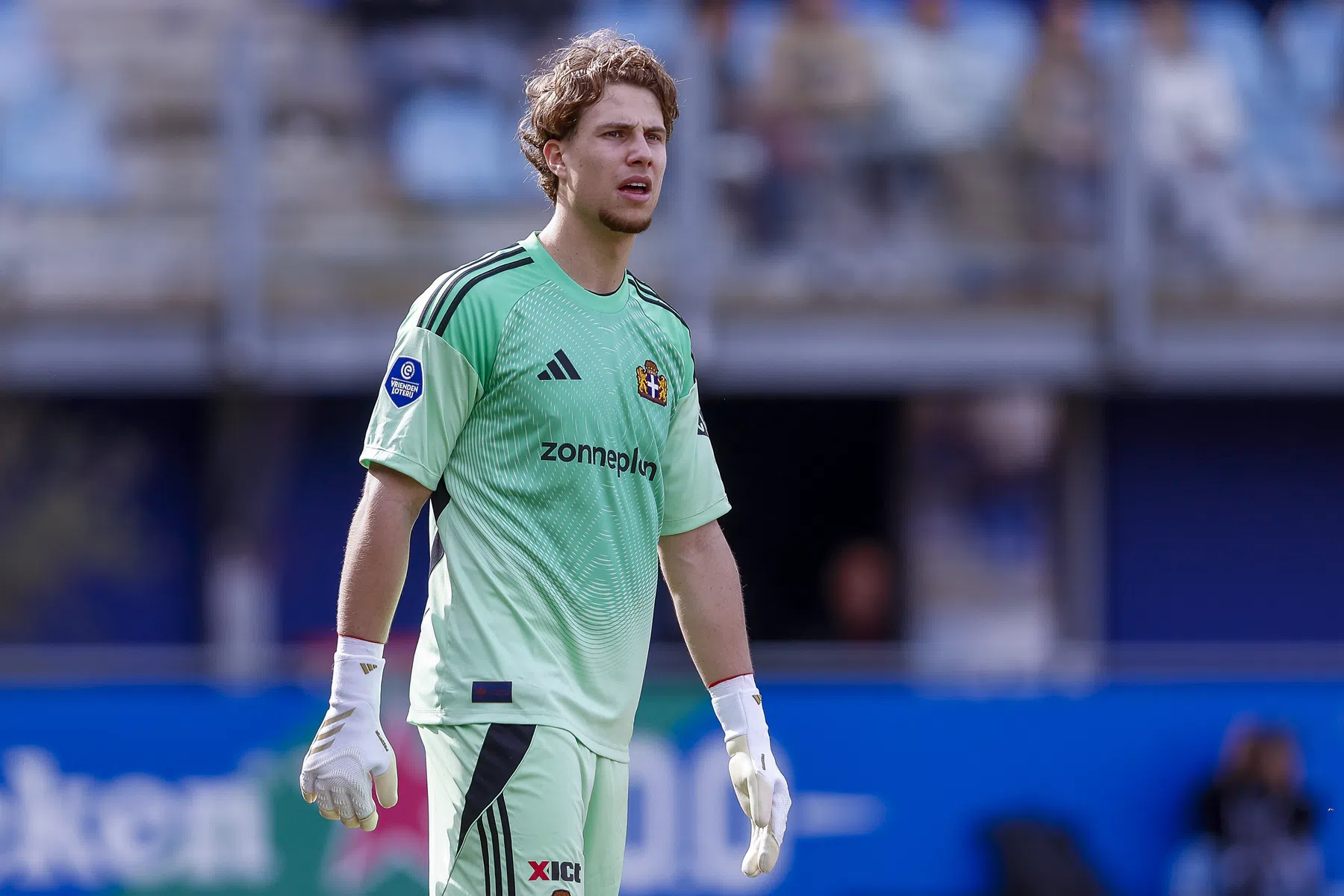 PEC Zwolle legt Tom de Graaff vast tot 2028 - VoetbalNieuws