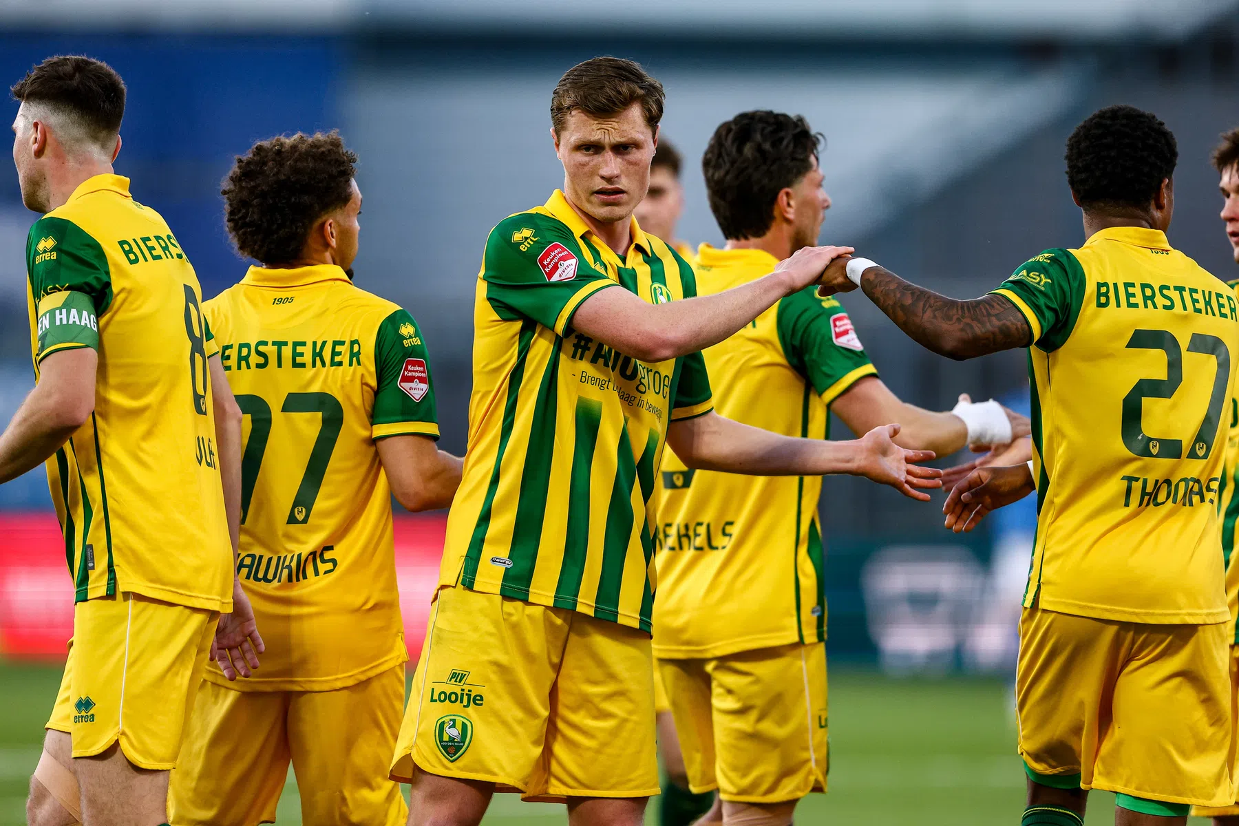 Overzicht: deze clubs zijn al gepromoveerd in Europa | VoetbalNieuws