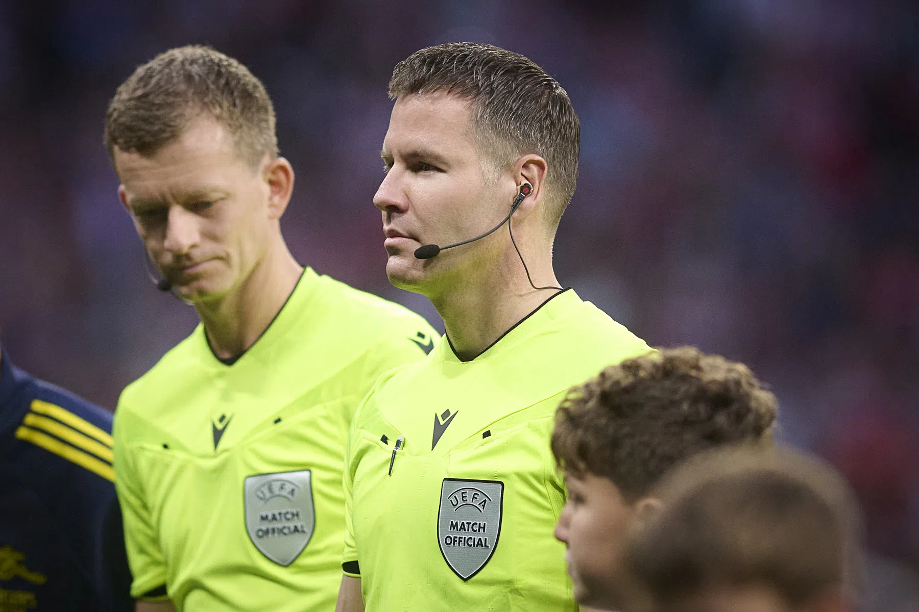 WK 2026 scheidsrechters: volledige lijst met Makkelie | VoetbalNieuws