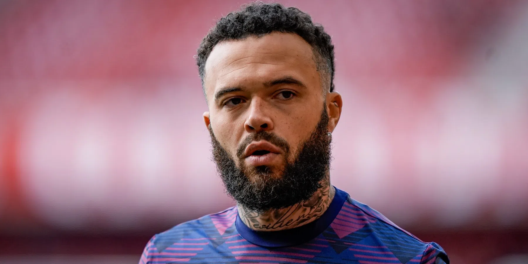'Hartman onderweg naar Spanje na degradatie met Burnley'