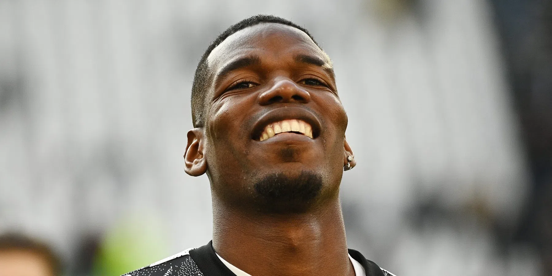 Pogba in de basis: dit is de laatste keer dat de Fransman een wedstrijd startte