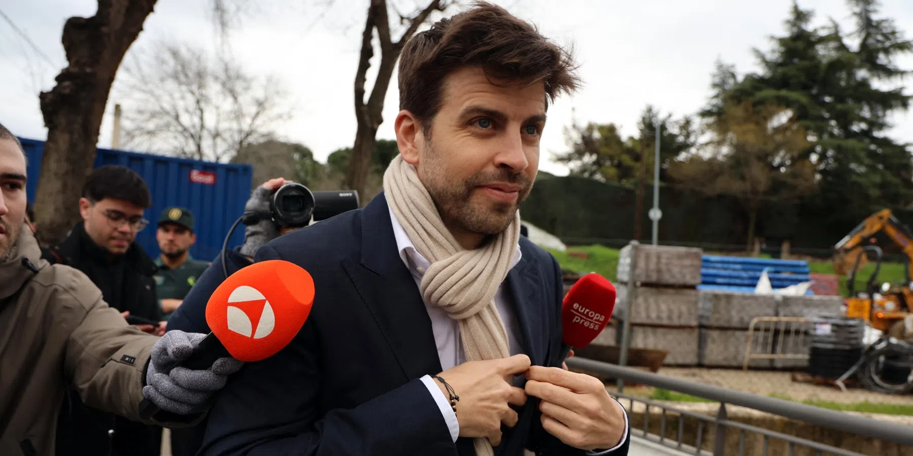 Groot schandaal rond Piqué: waarom de oud-verdediger een megaschorsing riskeert