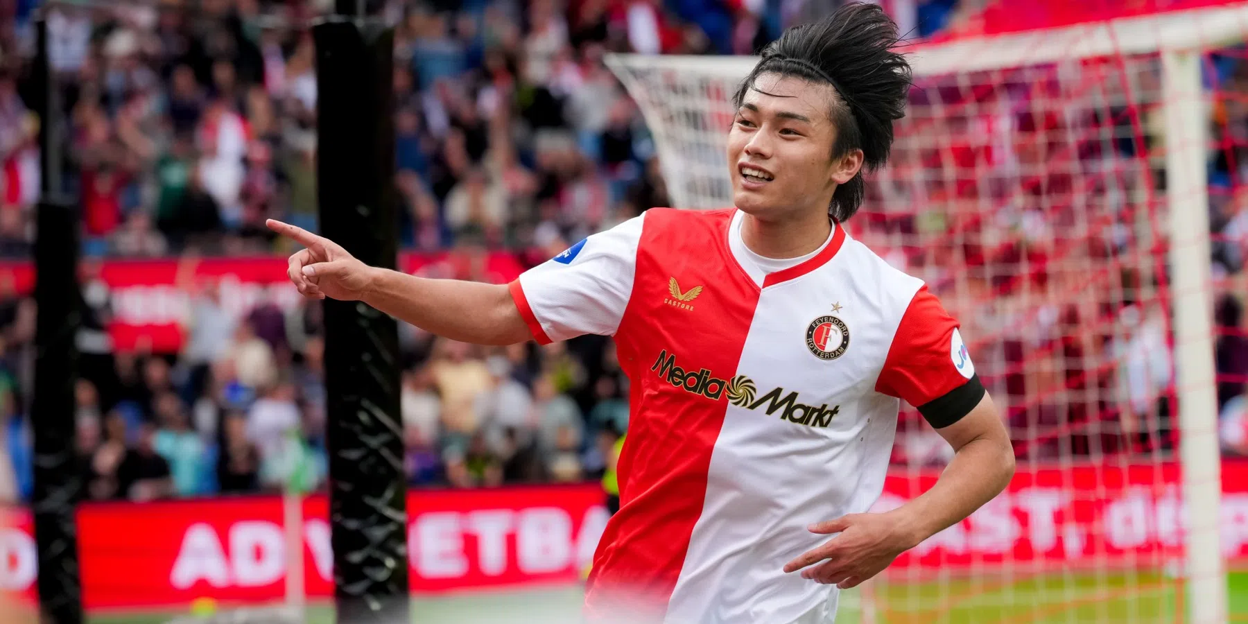 Hoe presteert Feyenoord bij Fortuna Sittard? | VN