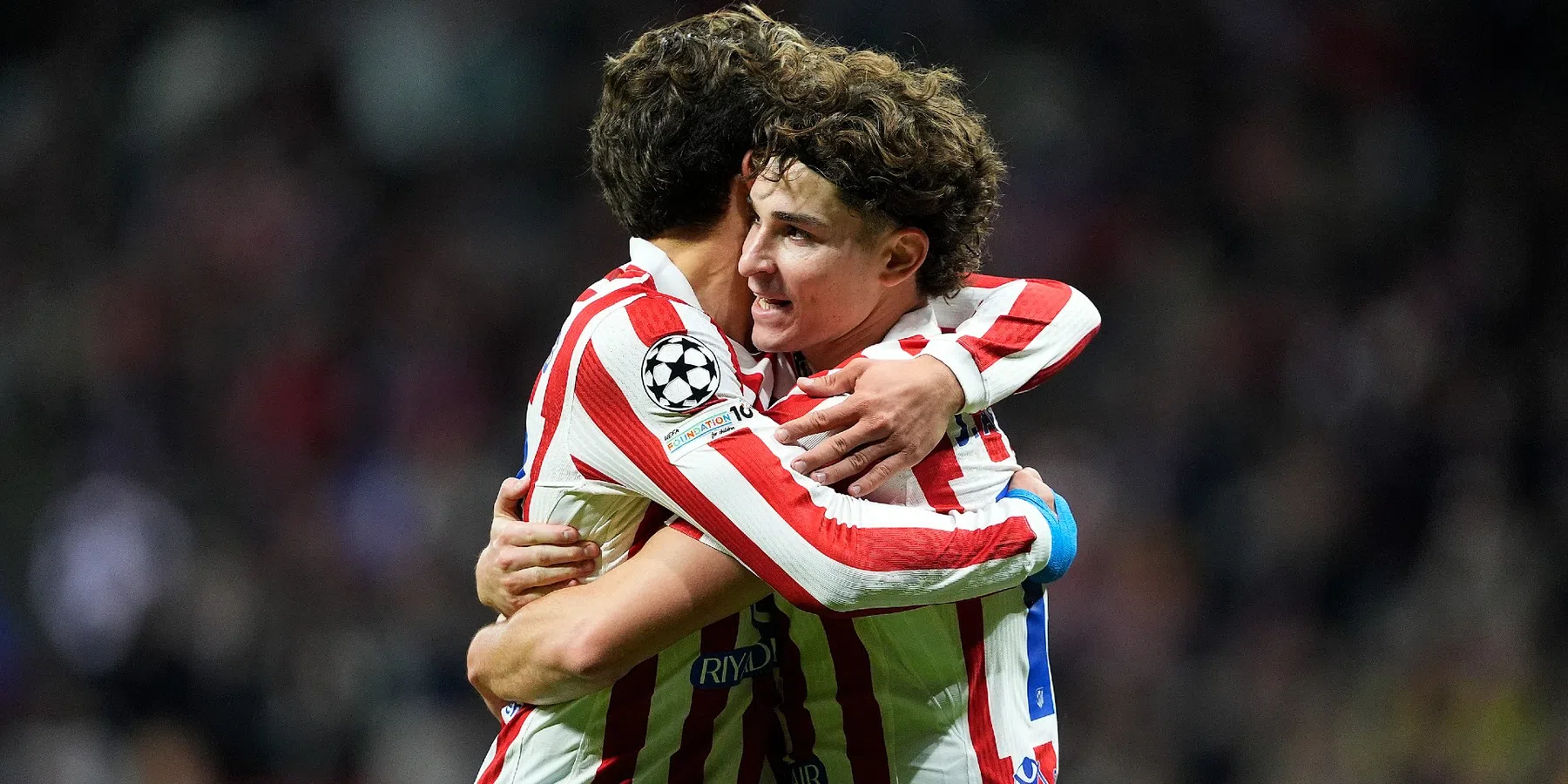 Atlético dient klacht in bij UEFA na nachtelijk incident rond Arsenal-duel