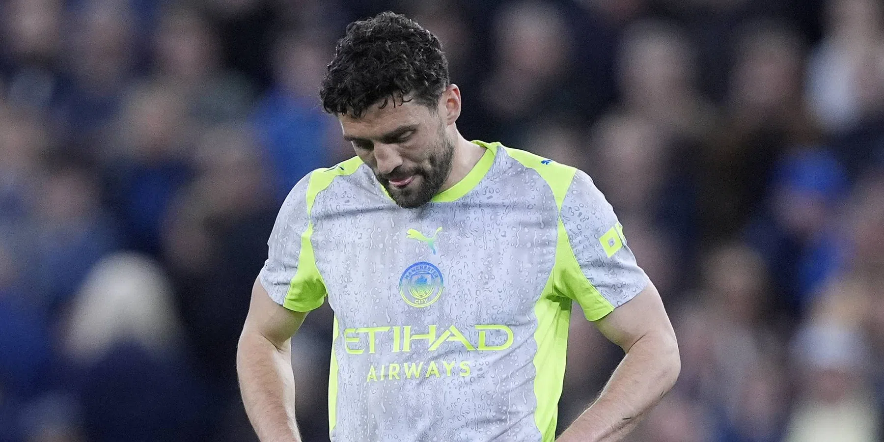 Man City verspeelt punten vs Everton, titelstrijd kantelt | VN