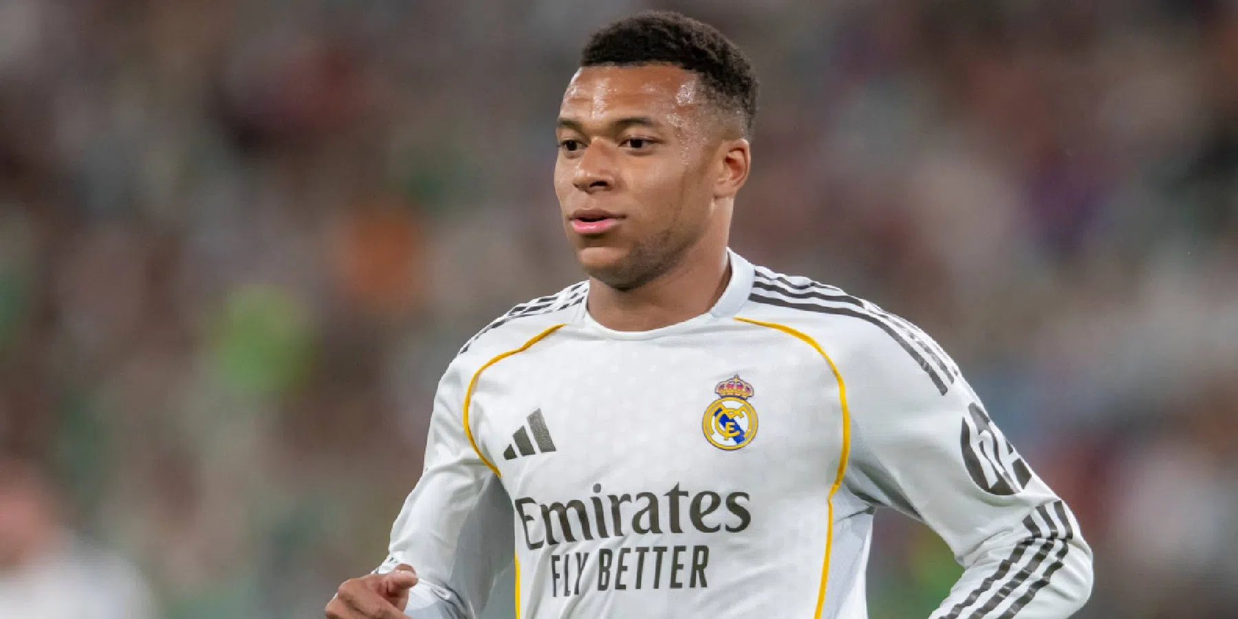 Mbappé onder vuur bij Real na trip voor Clásico | VN