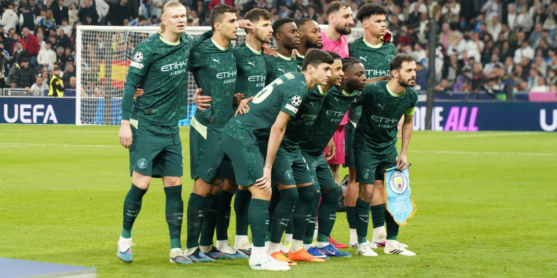 Manchester City grijpt in na racisme: harde reactie na incident rond twee spelers