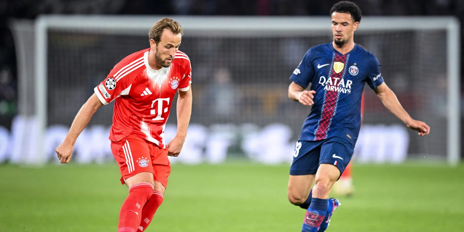 Vermoedelijke opstellingen Bayern en PSG: topaffiche vol keuzes en twijfels