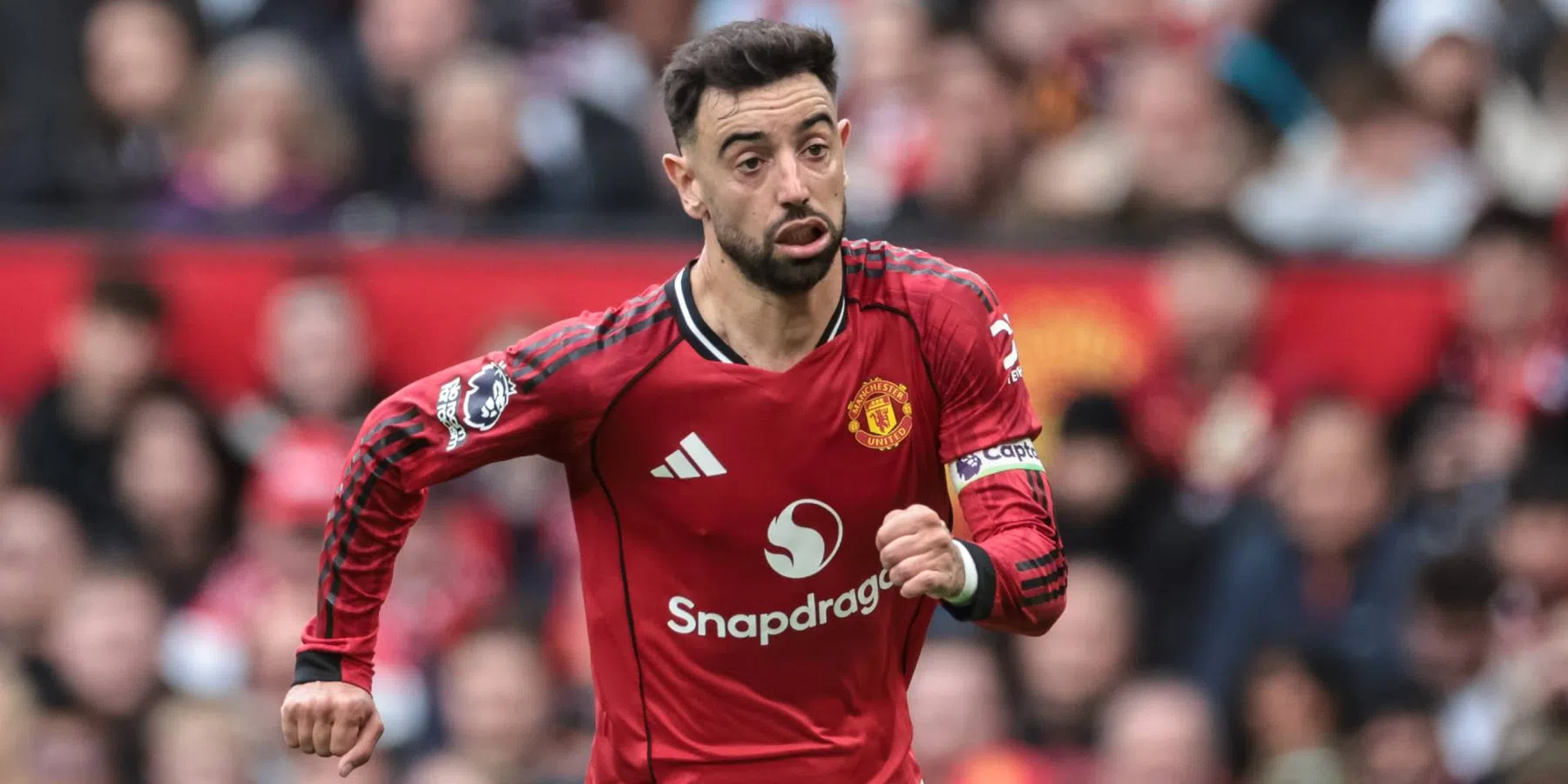 Man United plant miljoenenmetamorfose voor middenveld | VN