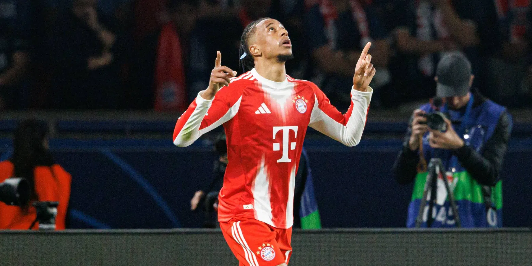Bayern hoopt op remontada vs PSG na 5-4 nederlaag | VN