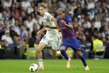 Thumbnail for article: Barça kan kampioen worden tegen Real: deze clubs deden het ook in een Klassieker