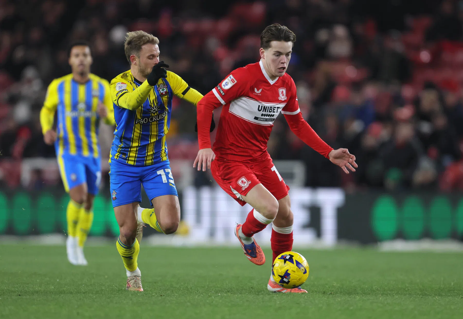 Hoe werken de Championship play-offs richting Premier League?