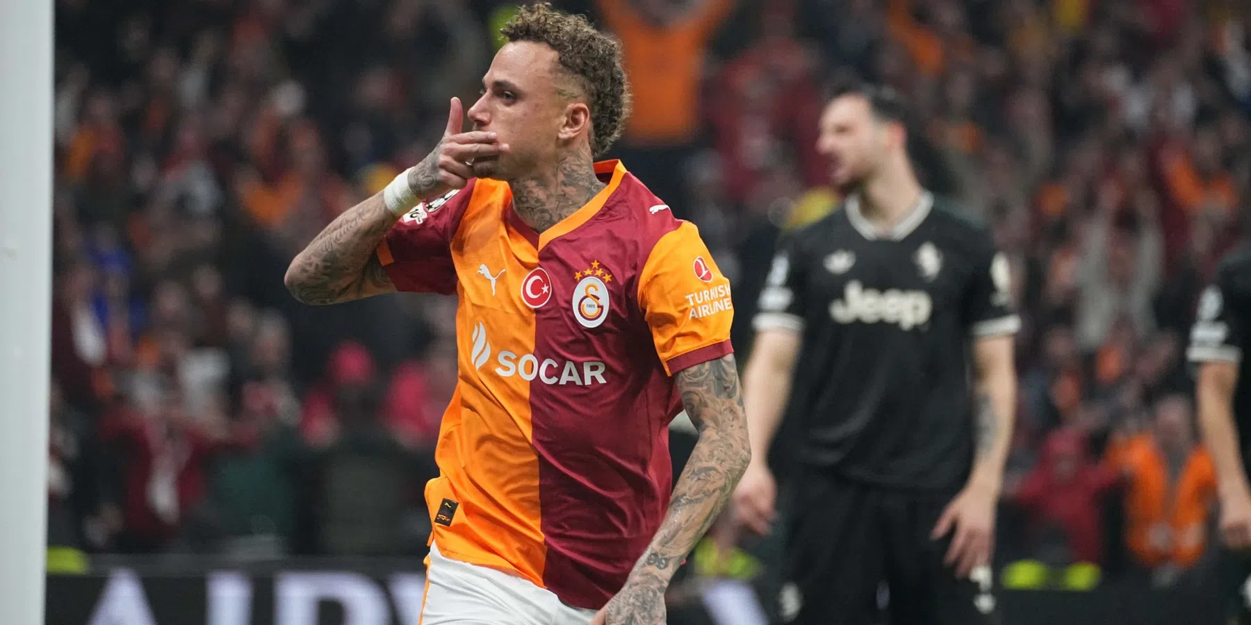 'Galatasaray heeft genoeg gezien en hakt knoop door over toekomst van Lang'