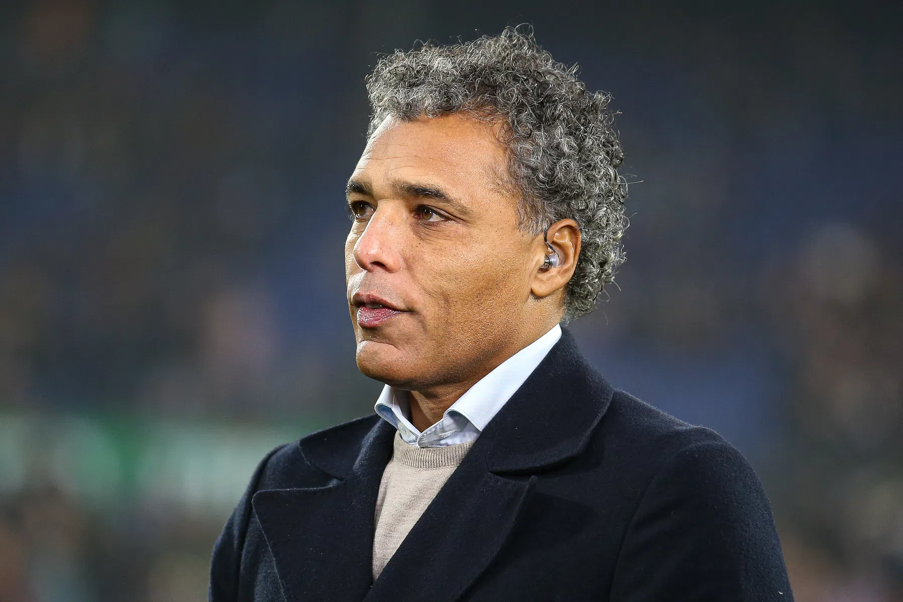 NAC-voorzitter reageert op vertrek Van Hooijdonk | VoetbalNieuws