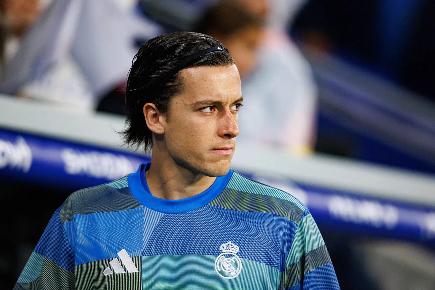 Carreras reageert op ruzie met Rüdiger bij Real Madrid | VoetbalNieuws