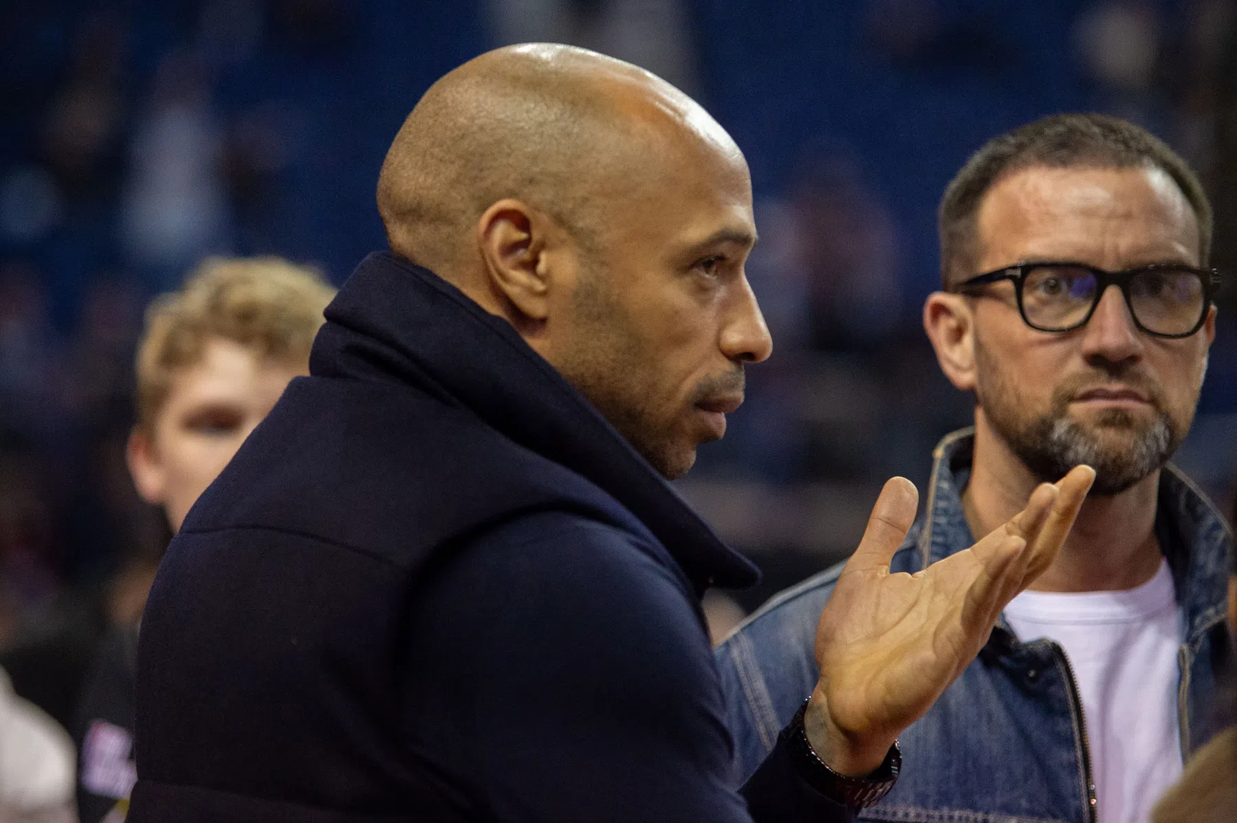Henry bedenkt nieuwe bijnaam voor huidig Arsenal van Arteta
