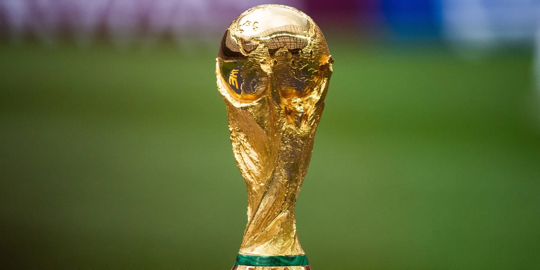 Iraanse delegatie gaat op gesprek bij de FIFA na uitnodiging van Infantino